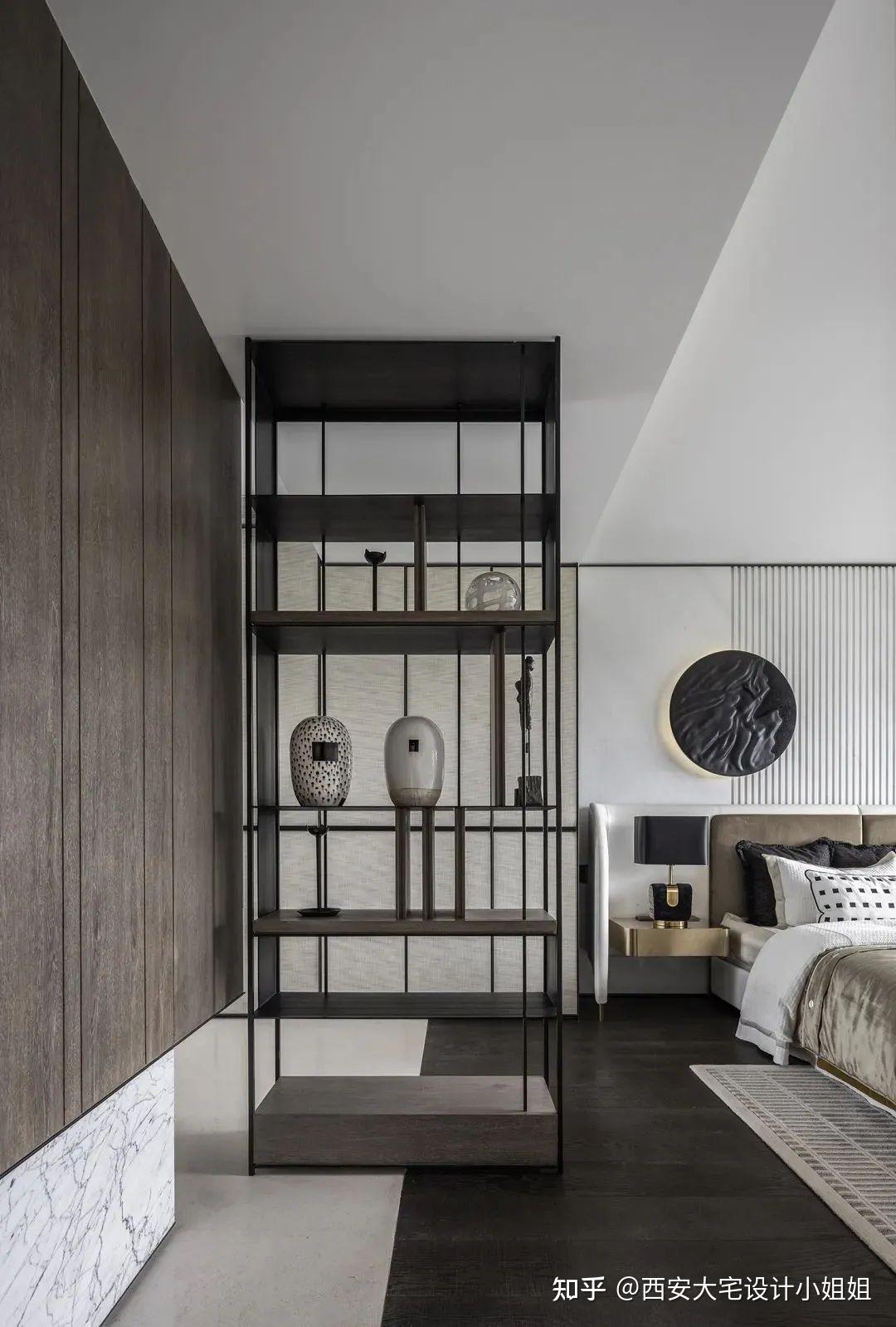 舒适到极致的主卧套房设计 | 15款 - 知乎