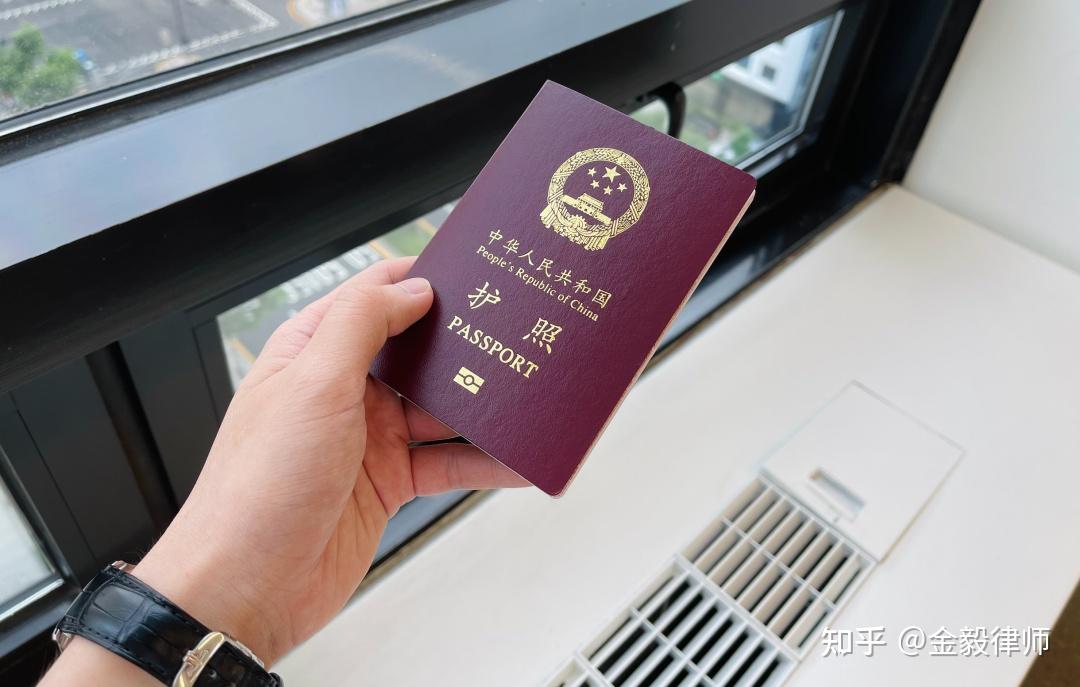 我在韩国办理新护照的心得 - 知乎