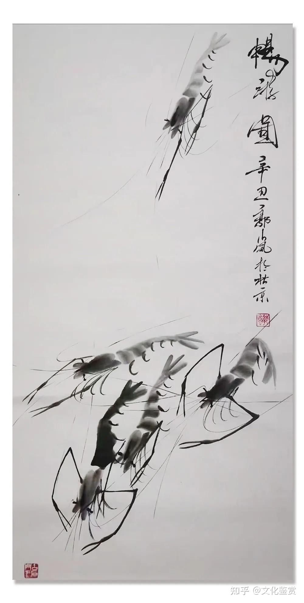 【作品鉴赏】著名实力派画家郭岚先生,1958年出生于北京.