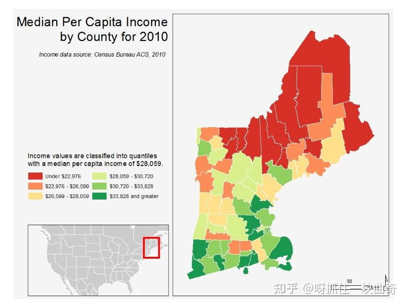 GIS Good map making tips - V2 616bf54fe30c72d4f007d40ed9b1948d R 