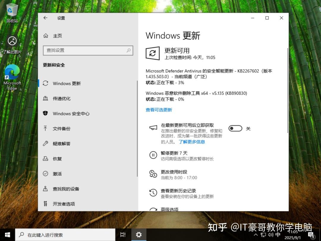 下载| Win10 2021官方精简版，预装应用极少！(10月更新、Win 10 IoT