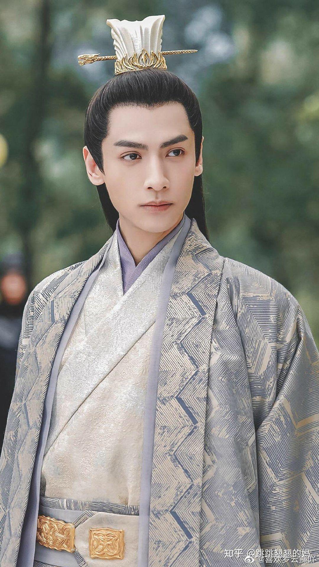 如果把网文凤还巢之妖孽王爷请让道拍成电视剧你认为谁来饰演