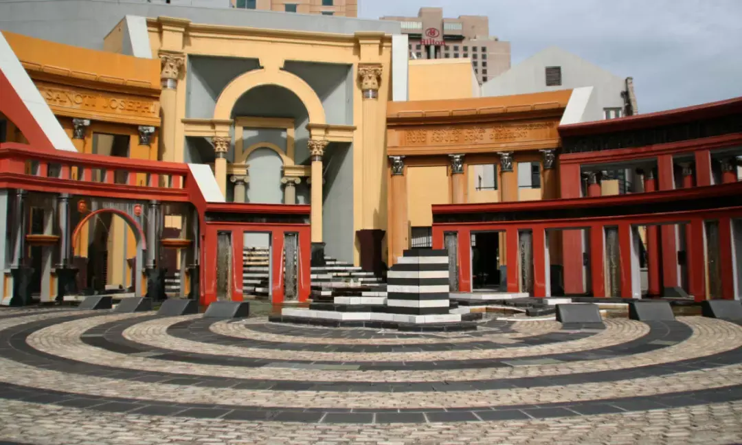 一砖一瓦皆是风情从建筑了解真实新奥尔良