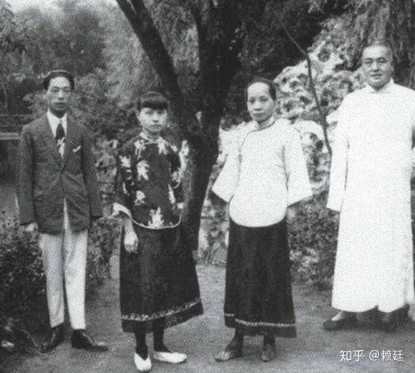 张幼仪死后,墓碑上刻了什么字,是对徐志摩最大的报复 - 知乎