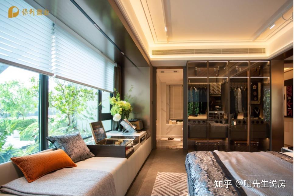 楼盘测评—保利琅誉，优缺点＋价格全解讲明！跟龙湖对比怎么样？ - 知乎