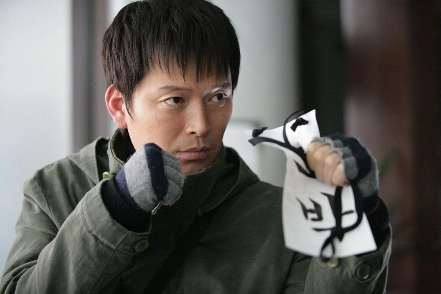 导演的分割线——————你下决心要当导演拍电影.