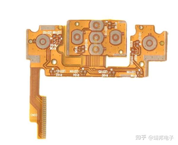 FPC与刚性PCB有什么区别？ - 知乎