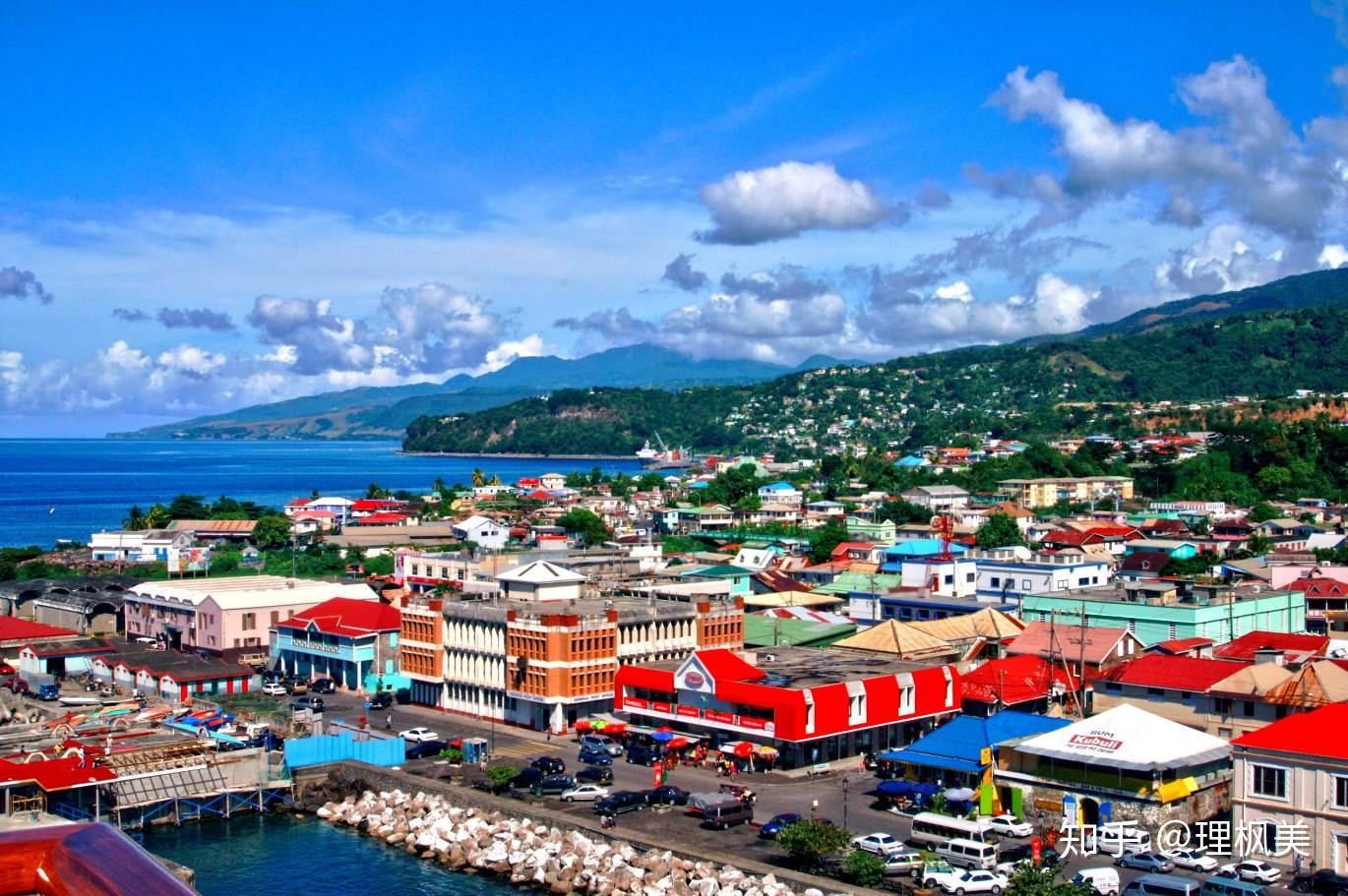 圣卢西亚移民快讯投资旅游胜地圣卢西亚又揽获一项国际大奖