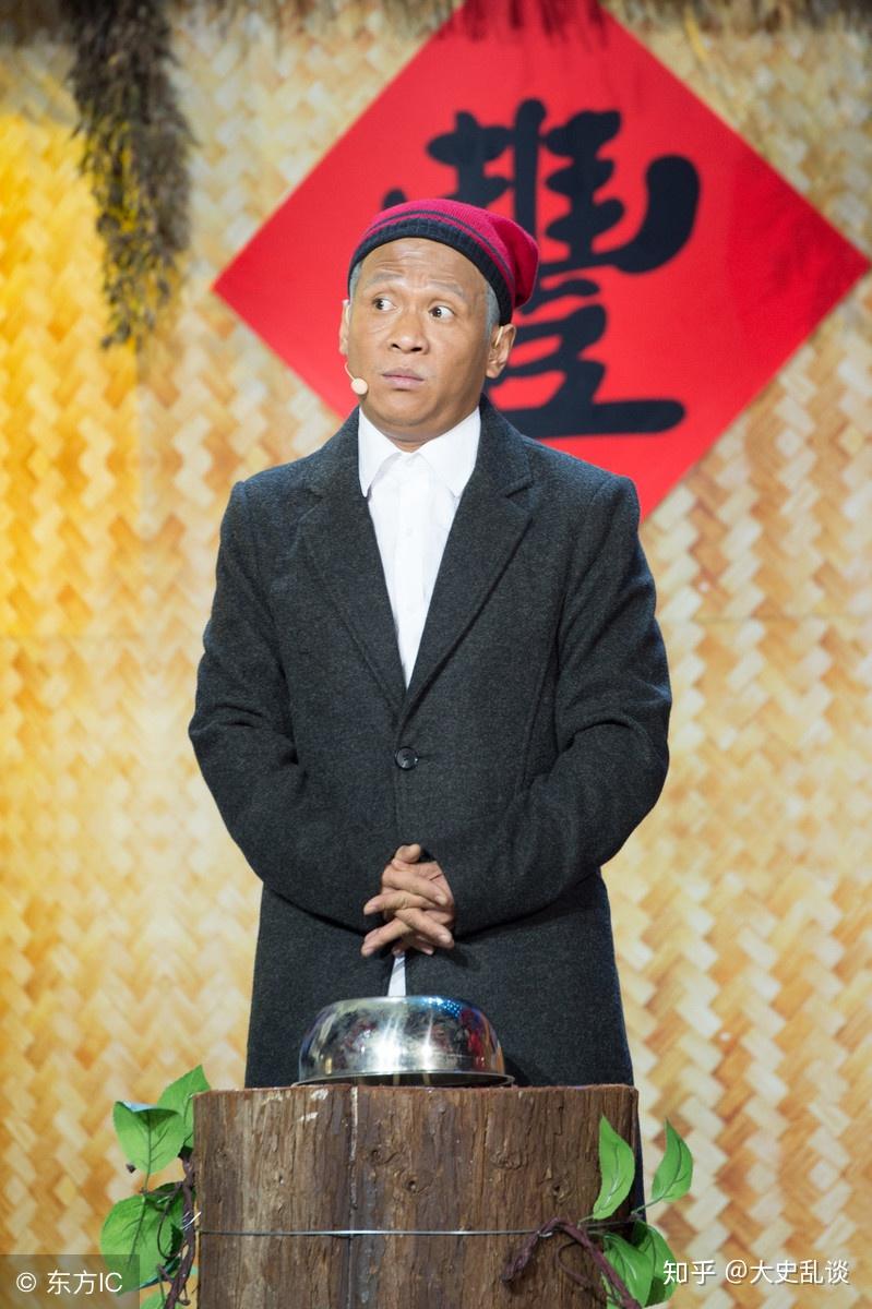 中国喜剧新版图四大团体谁第一