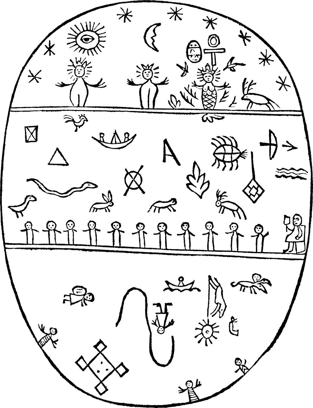 看过世界的孩子更强大ki妈地理启蒙之北极系列2