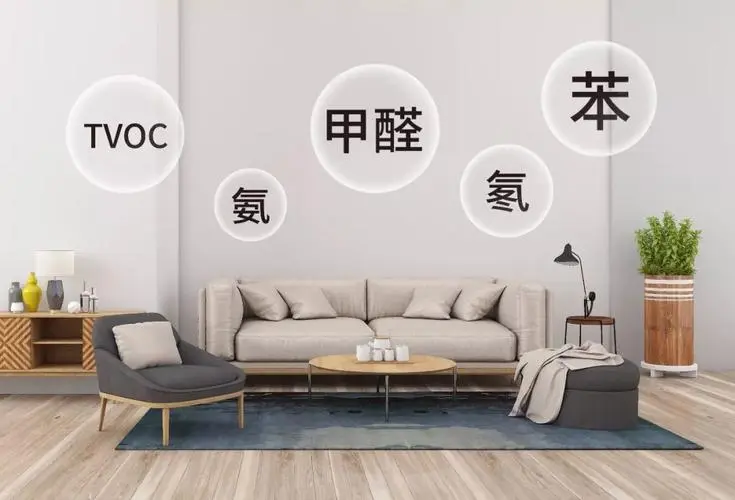 装修污染，让108人同时得“装修病” - 知乎