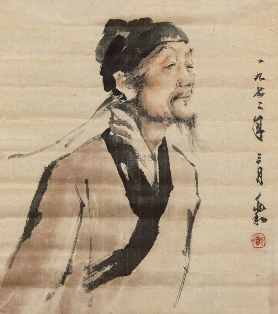 唐代诗圣官场郁郁不得志仍有忧国忧民心杜甫