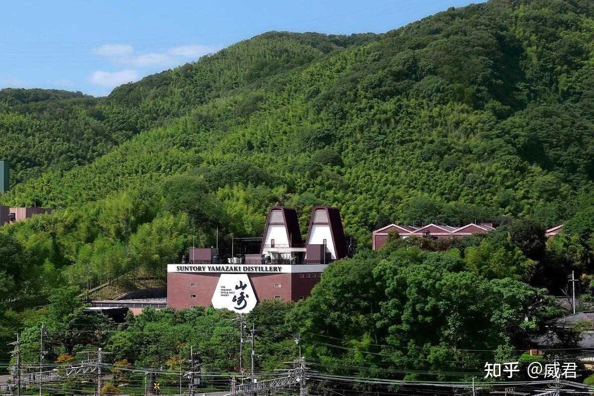 日本设立首个日本威士忌日是为了抢领域第一的位置