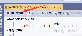 .Net性能分析工具Profile .Net性能分析工具Profile