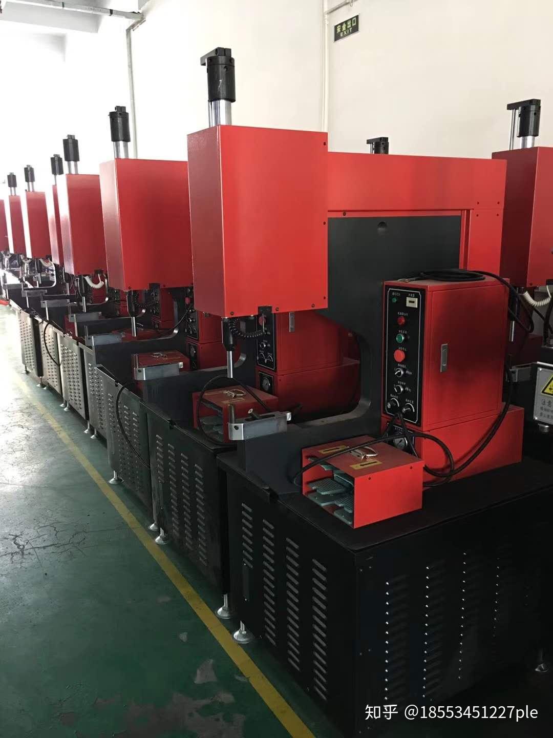 深圳联展科技 联展科技取得用于液压压铆机红外辅助定位装置专利,提高了红外射线的定位精度和效果