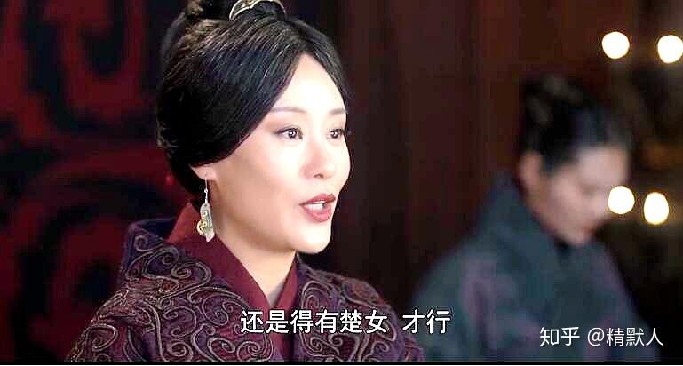 的即将弱冠之年,剧情再度开启到一个新的篇章,正如历史所记录的那般