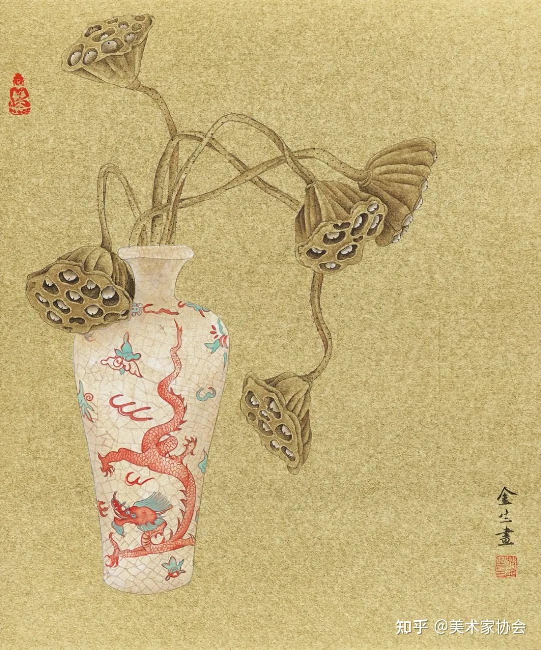 中国人民艺术家赵金生—向全国人民拜年 - 知乎