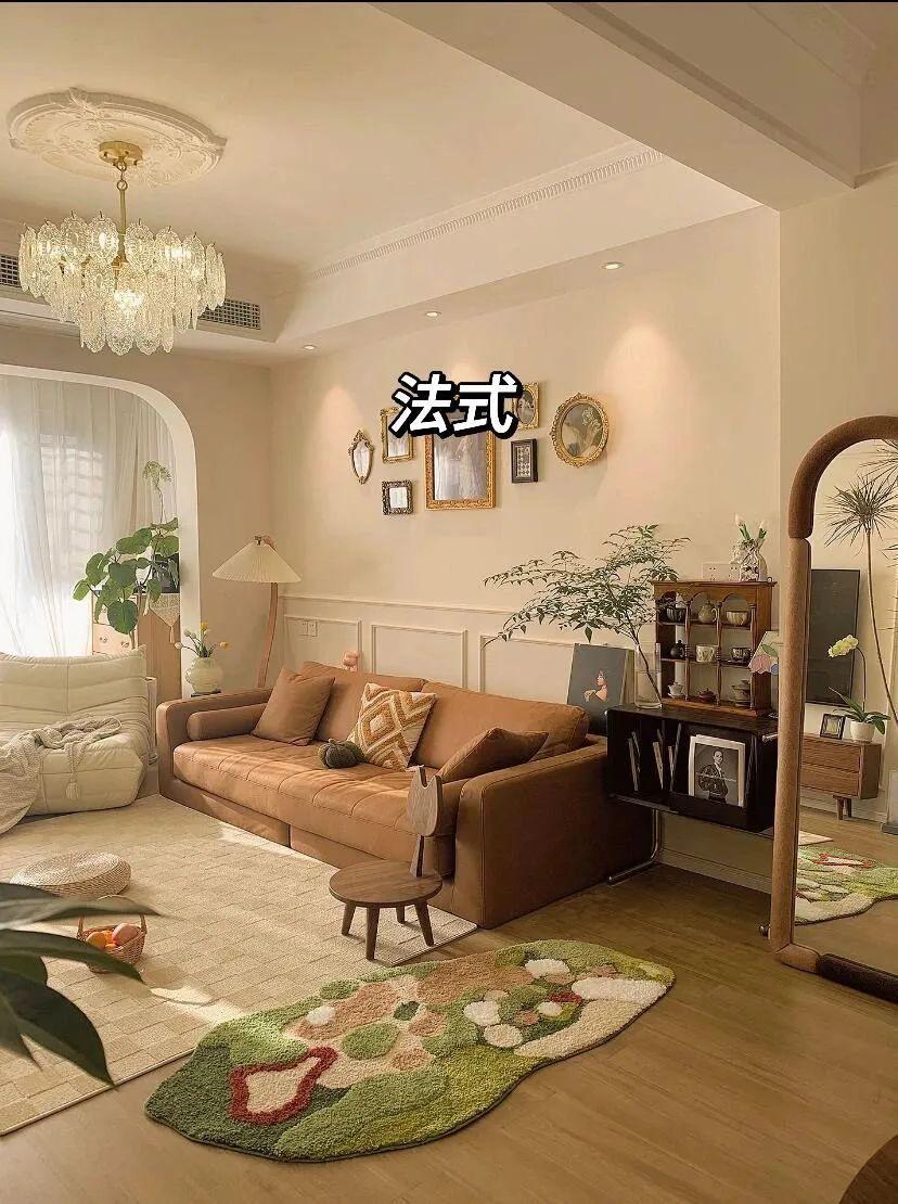 2025年最适合年轻人的8种装修风格,总有一款适合你! - 知乎