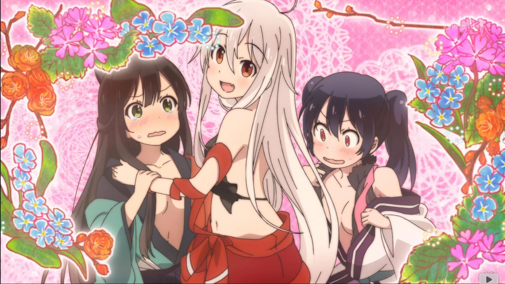 露出肚脐才是道歉的正确行为好嘛urara迷路帖