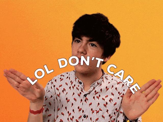 感觉人生一切都没有意义了,对一切都失去了兴