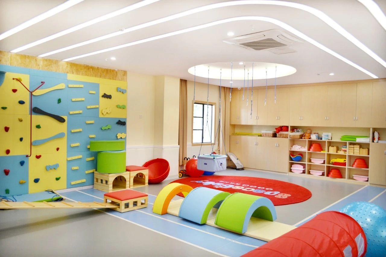 建设良好的托育环境