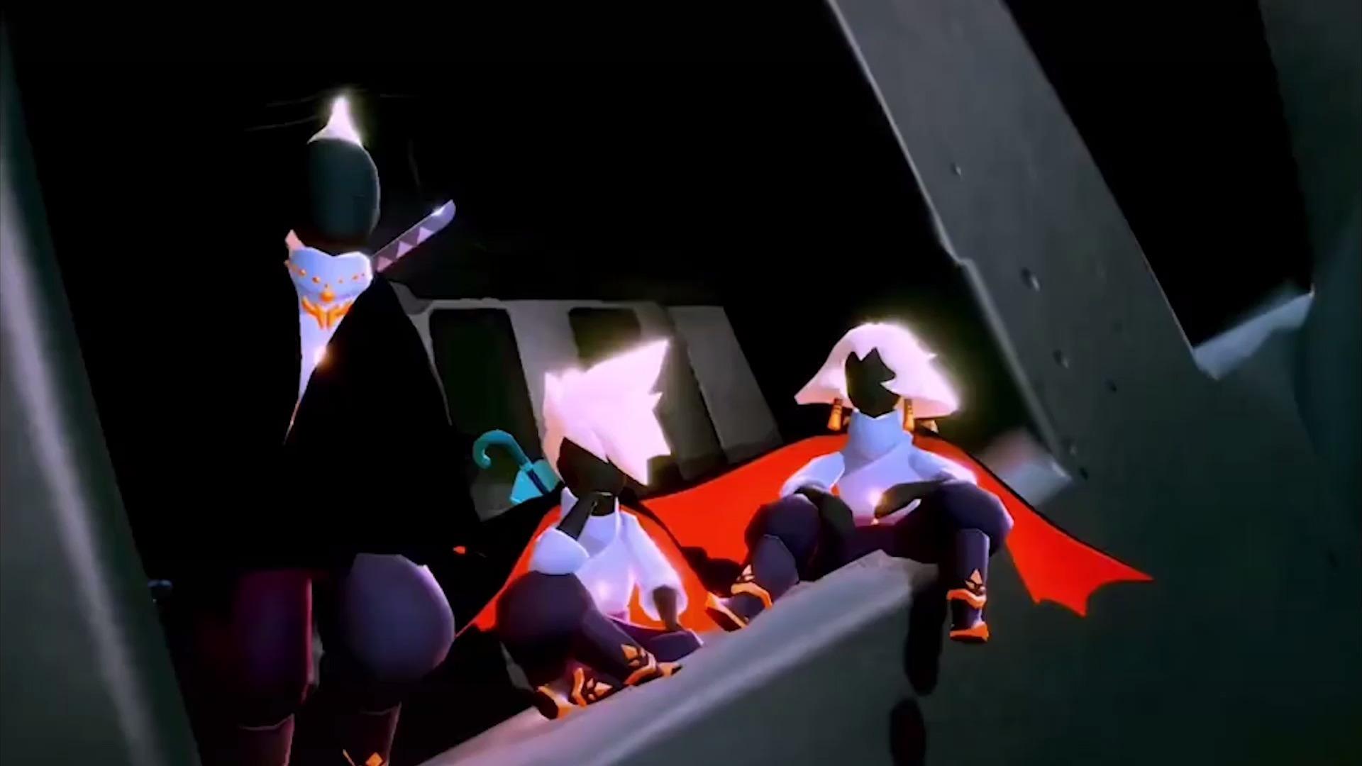 sky光遇:我只是想玩个游戏,却天天有柠檬吃,真好真好啊!