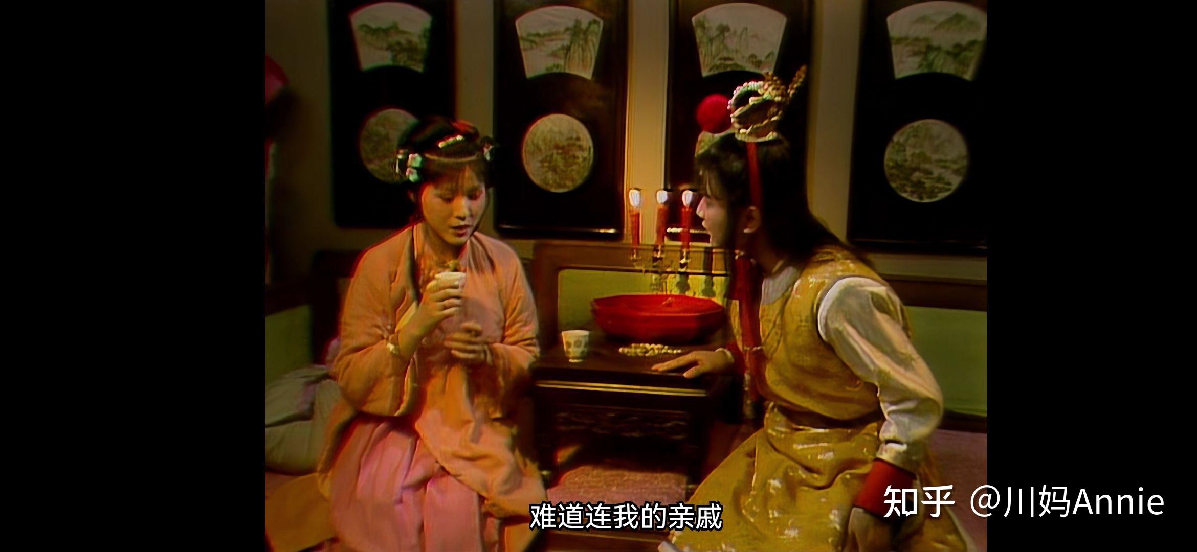 《红楼梦》赏析（九）：意绵绵静日玉生香 - 知乎