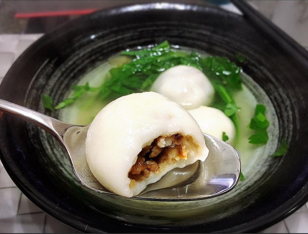 明日元宵节|55种超好吃的汤圆包法,你喜欢的绝不止1种!