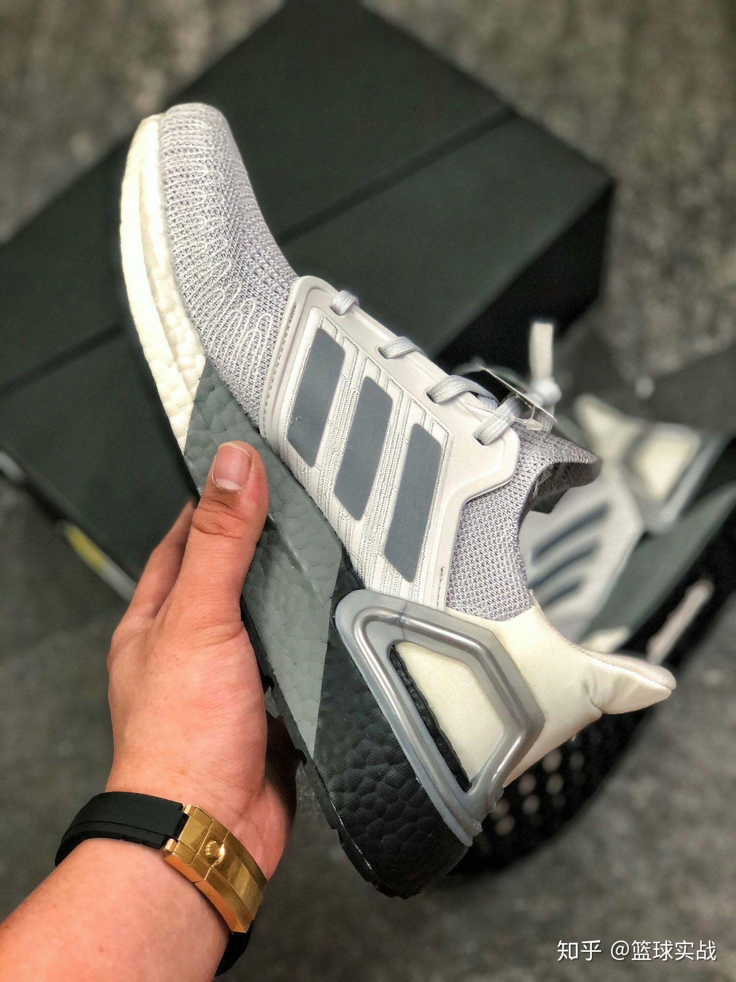 阿迪达斯爆米花6代ub60ultraboost602019新款特别联名