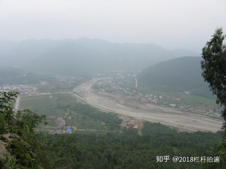 电视剧《西游记》外景地:安县-罗浮山 (中)