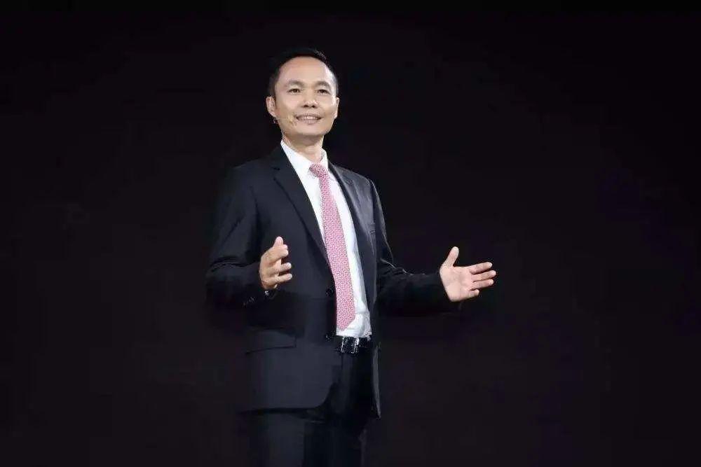 腾讯铁粉段永平