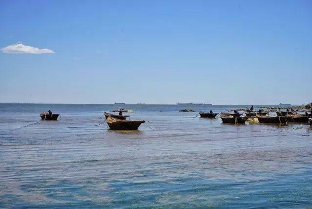 7月旅游目的地推荐 国内外 清凉一夏 知乎 7月旅游目的地推荐 国内外 清凉一夏 知乎