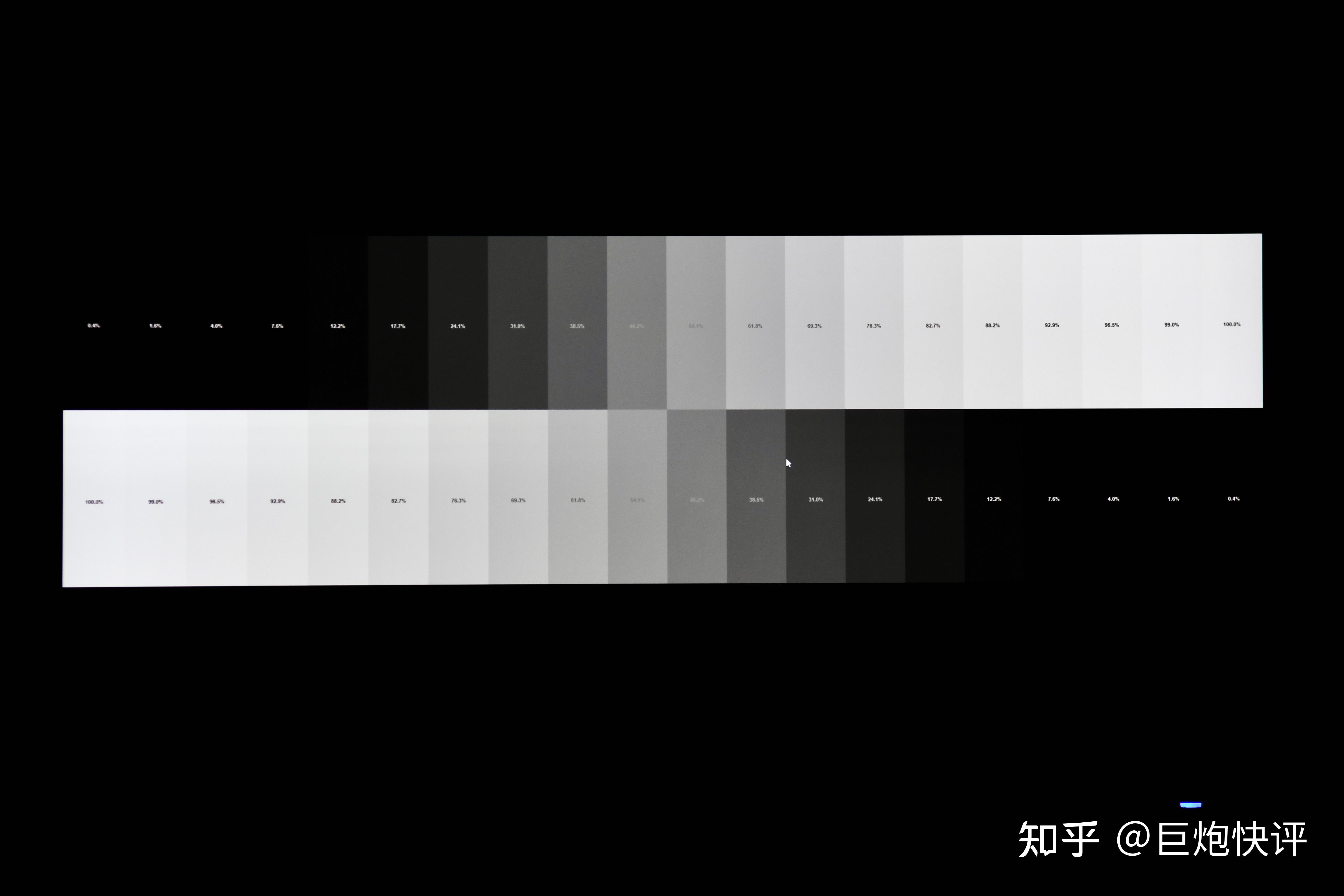 4k高刷高色域泰坦军团27英寸电竞显示器使用体验