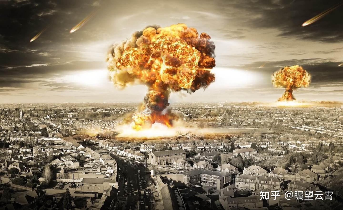 美国国会:要做好与中俄同时打战的准备,中国人要淡定更不用焦虑 - 知乎