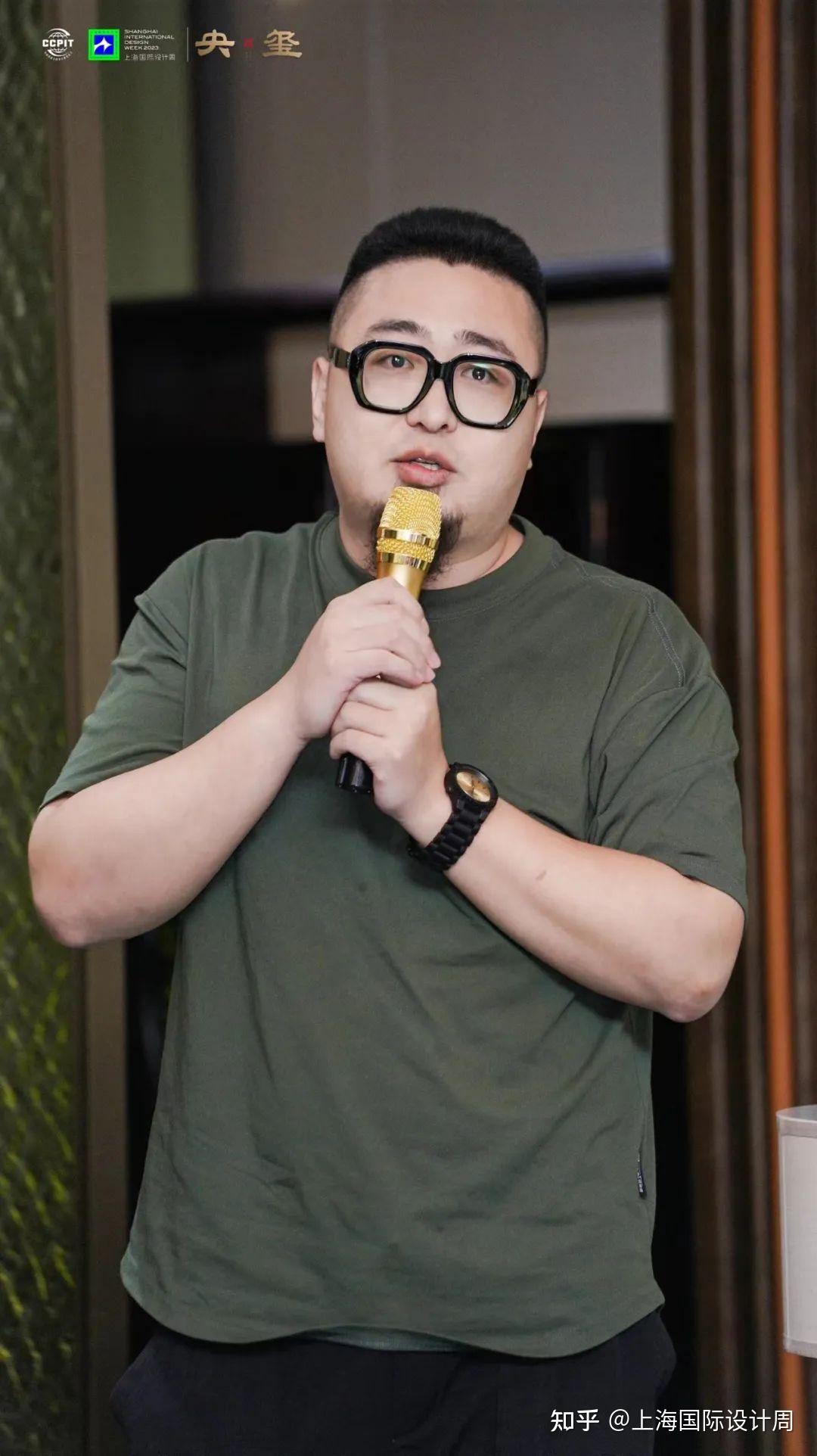 和影响力嘉宾:陈兆勤,朱超,毛维新,庄锦星,司君昌,王晓锋,叶文涛同时