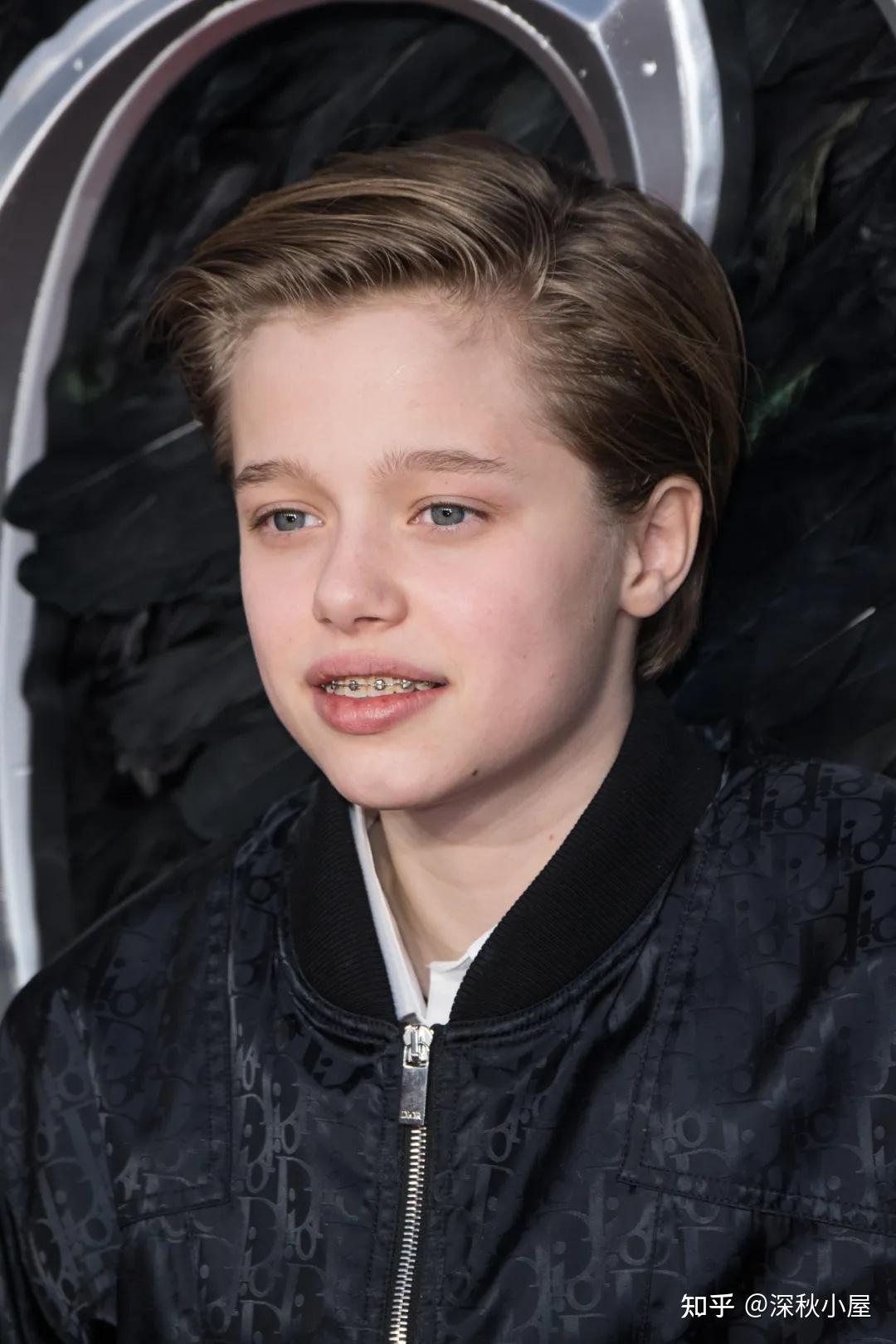 希洛外表的演变