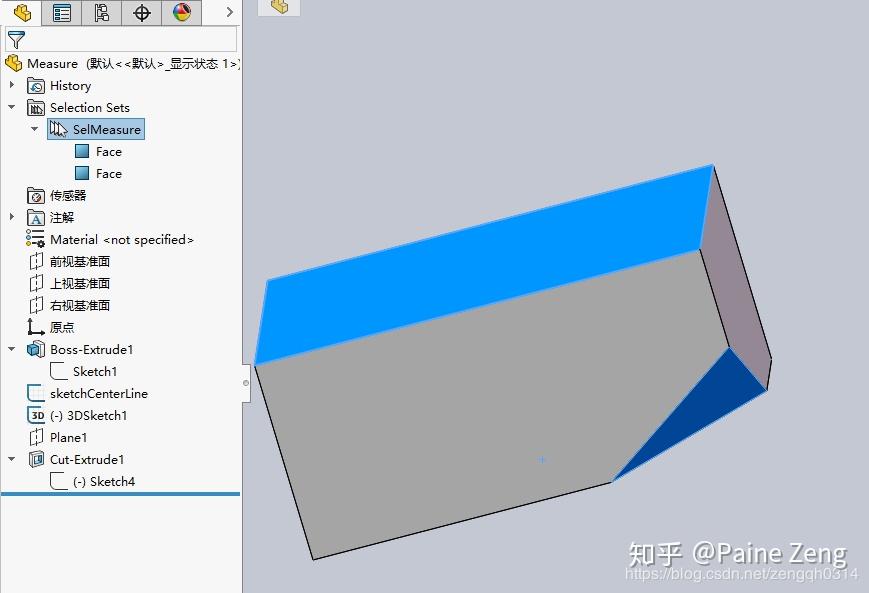 c-solidworks-api