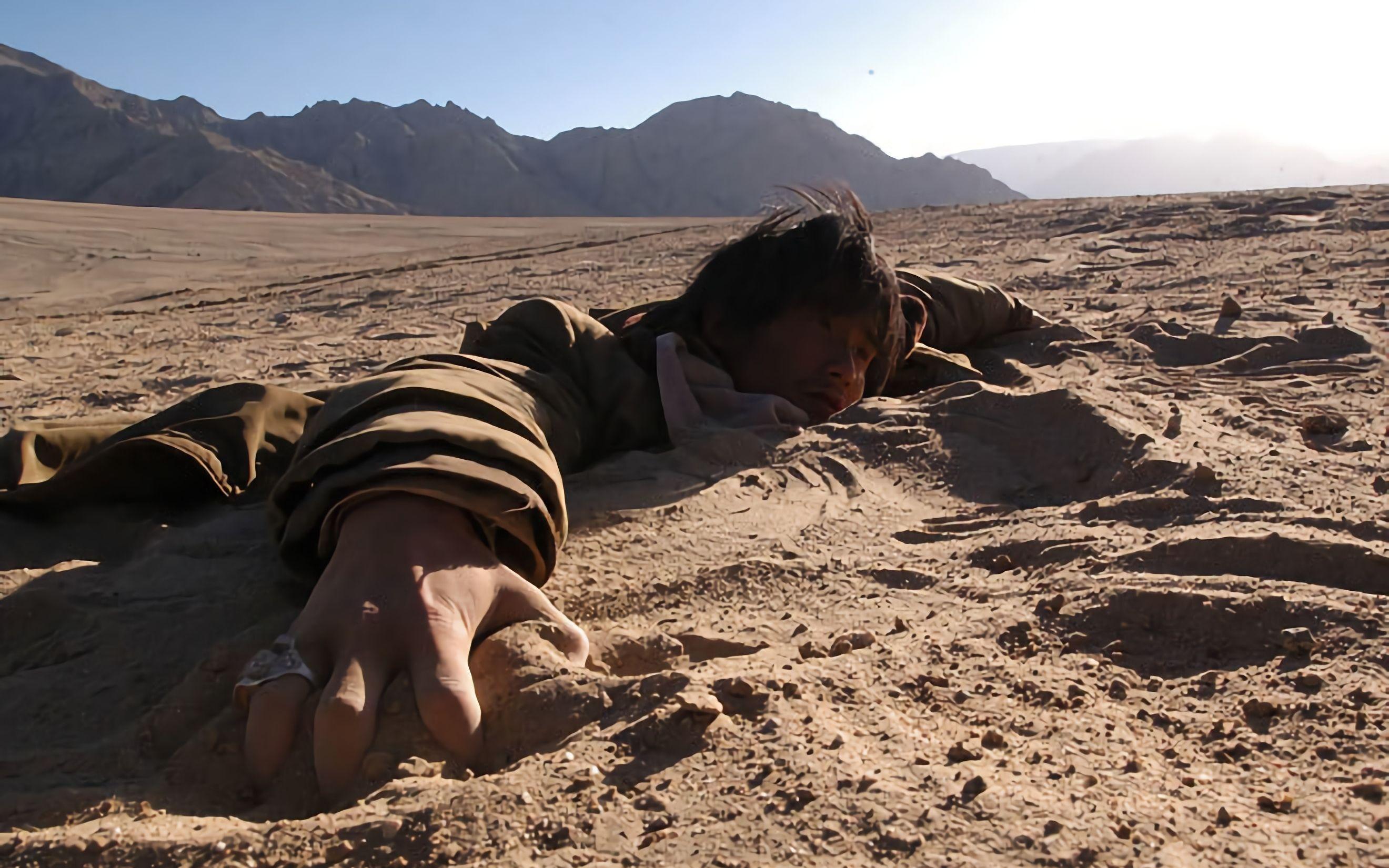 有哪些鲜为人知,却内涵深刻的好电影? - 知乎