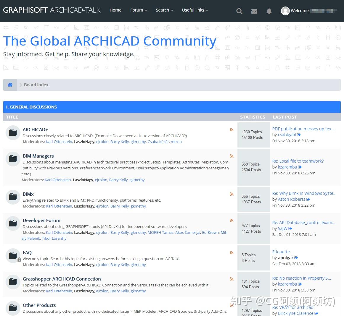 ArchiCAD初学的思路和资源梳理 - 知乎