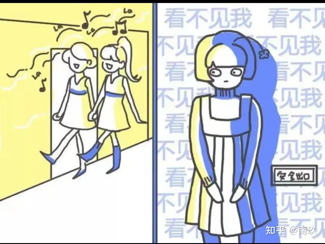 我们要如何战胜“社恐” - 知乎