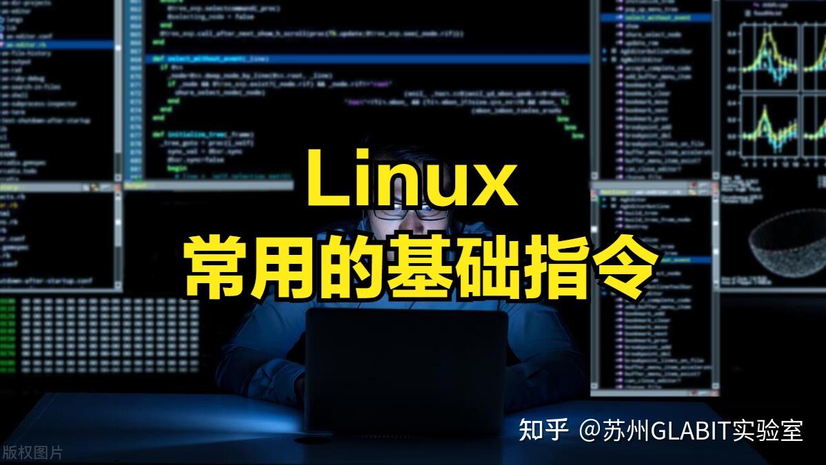 Root 181 Linux 的一些基础指令,赶紧点赞收藏(限时) - 知乎