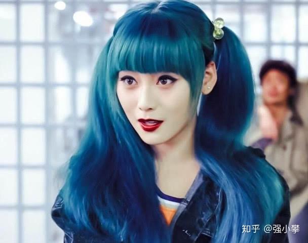 还记得唐人街探案中的女黑客吗未来的世界将由女性主导