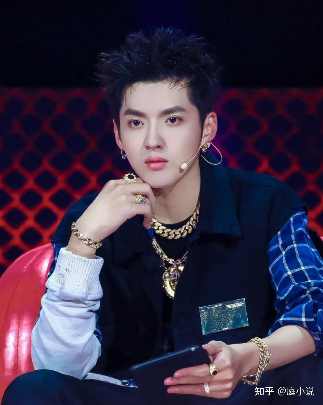 吴亦凡没有让微博瘫痪,他早已不是顶流?