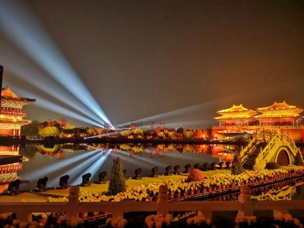 开封北站站长 郭醒