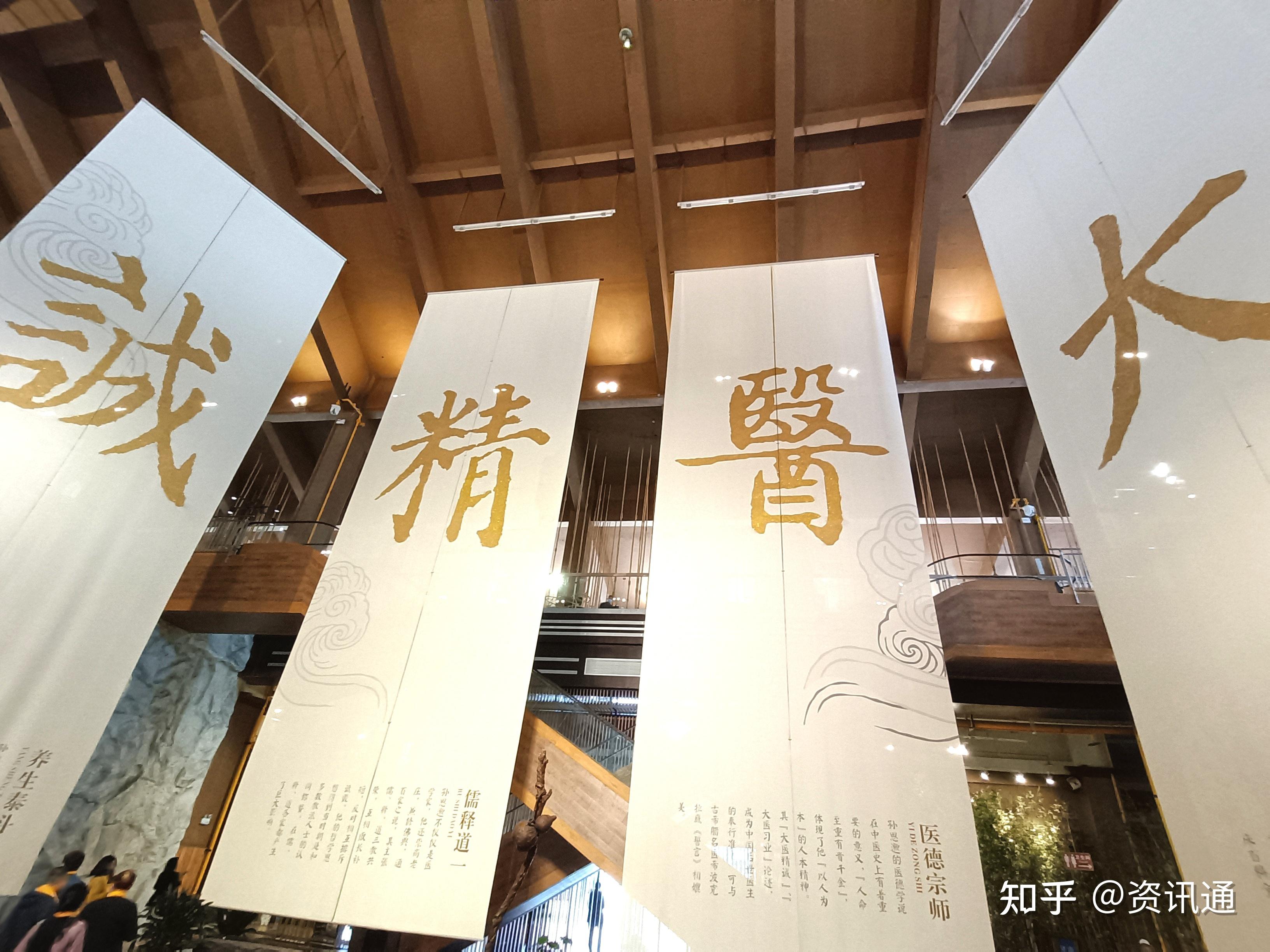 传承中医药文化瑰宝 促进新时代中医药文化发展