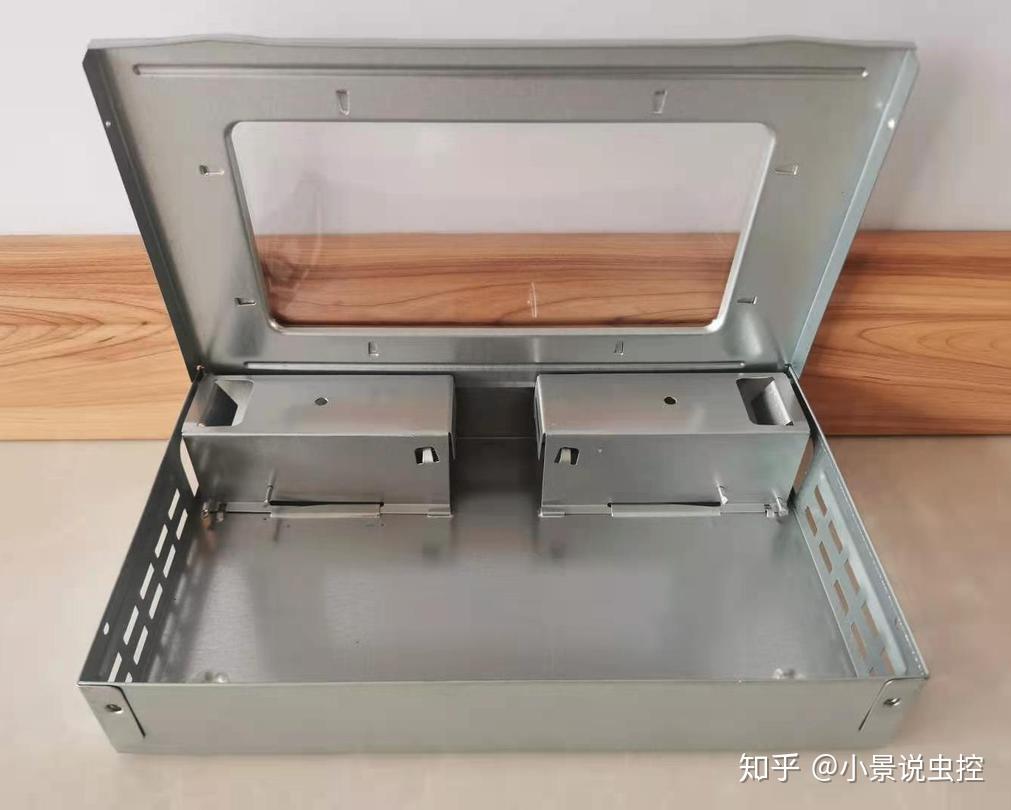 这种视窗捕鼠器,到底好在哪里?