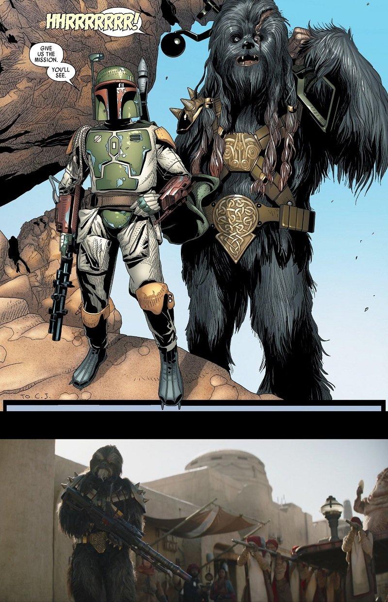 波巴费特之书第2集塔图因的部落细节解析