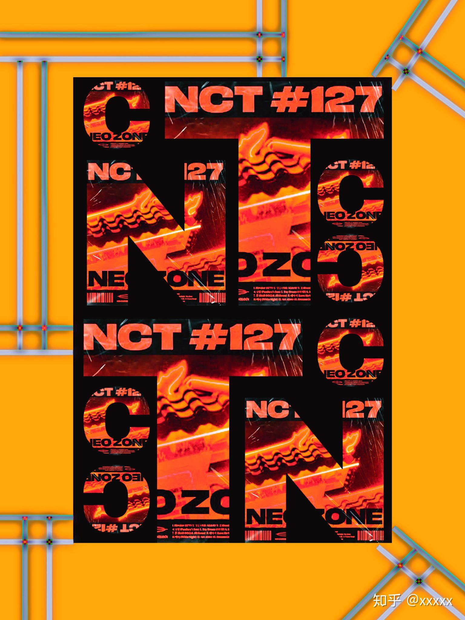 nct求比较neo的概念图类似下面两张