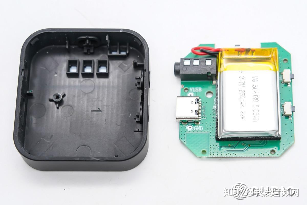 支持dsp智能降噪混响模式philipsdlm3538c无线麦克风拆解