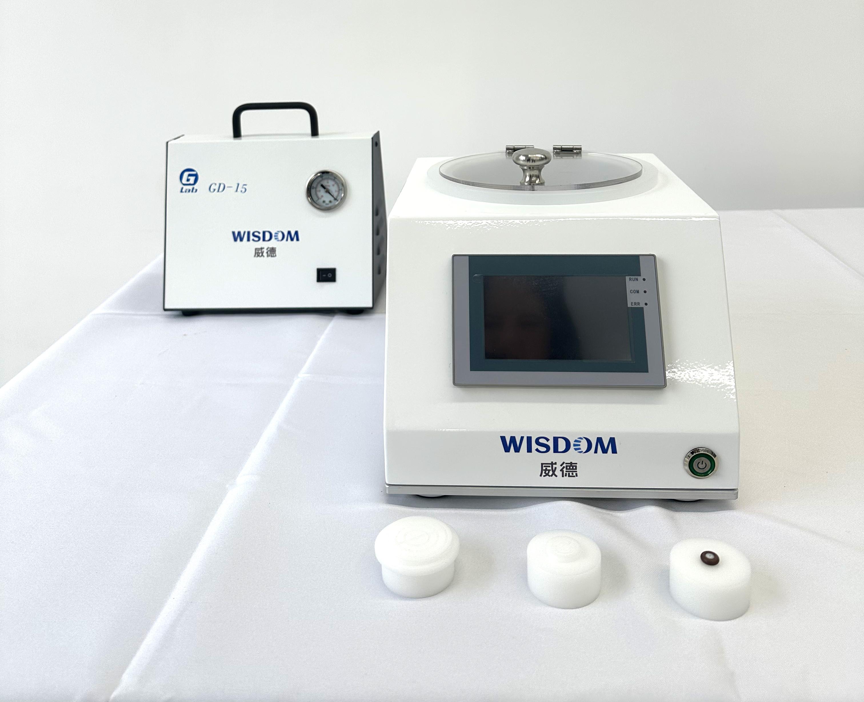 Wisdom威德®TSC系列小巧型匀胶机 - 知乎